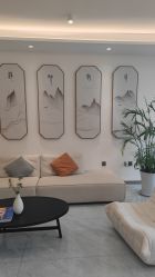 -悦尚生活空间•瑜伽普拉提•悦心芳香疗愈SPA