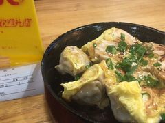 -恋萍小吃(时代店)