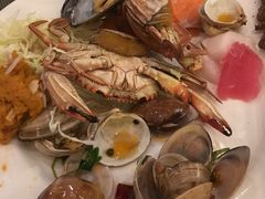 -富力希尔顿酒店·地阔自助餐厅