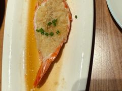 -波螺油子青岛本帮菜(银座店)
