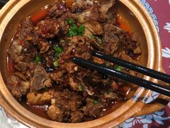 -不二舟食府(车站南路店)