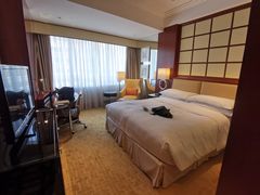 -上海雅居乐万豪侯爵酒店