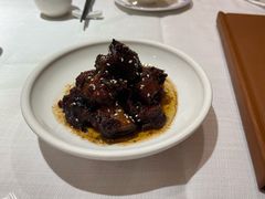 -老吉士酒家(天平路店)