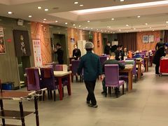 大堂-紫光园(顺义店)