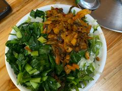 -文山荷鲜居(翠湖店)