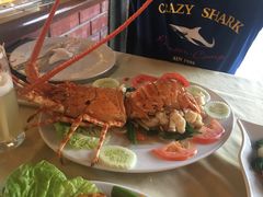 -真浪花园海鲜餐馆