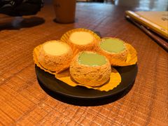 -民信老铺(双皮奶博物馆店)