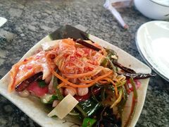 小菜-天发长铁锅炖(王秀村店)