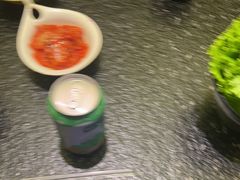 -樱嘢·炭火烧肉(惠南店)