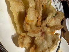 -金掌勺·锅包肉(广渠门店)