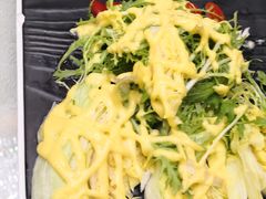 -清真悦宾楼食府(海湖店)