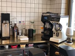 -KYO COFFEE(胶州路店)