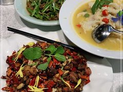 -潍坊菜馆(三里河南横街店)
