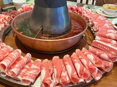 -刘老表·瓦罐汤涮肉(青云谱店)