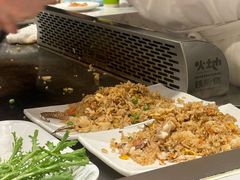 -火地铁板烧(昆山万象汇店)