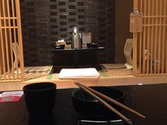 -無境·匠心日本料理(汉街店)