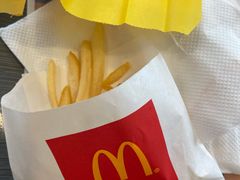 -麦当劳(杭州文三路店)