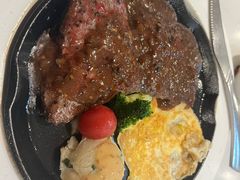 -诺丁牛排披萨自助餐厅(汕头苏宁店)