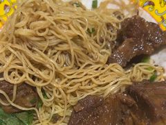 -一记面馆(易发店)