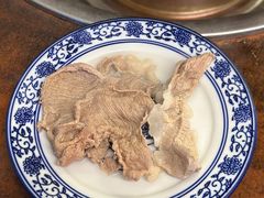 -前门张记涮肉(前门店)