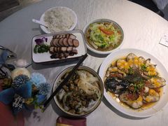 -澳门酒家(南航明珠店)