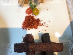 -阿细汉菜(本地盐帮菜名店)