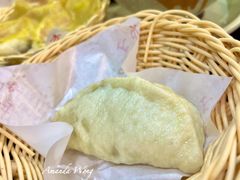 羊肉香菇包子-方中山胡辣汤(顺河路店)