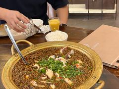 -不相离盐帮菜(郎园店)