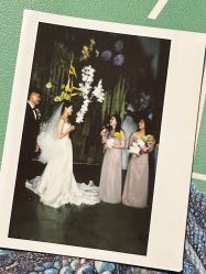 点击看大图 -Chic Bridal 熙可婚纱