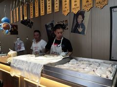 -小闺女儿肉龙(西湖道店)