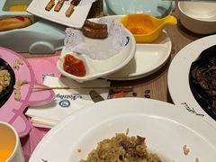 -诺丁牛排(南京江宁万达店)