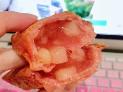 -麦当劳(温州人民路店)