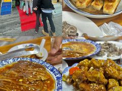 -协顺园回头馆(南顺城路店)