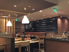 大堂-新石器烤肉(中房金谊广场店)