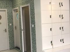 -中田健身工作室(博兴路店)