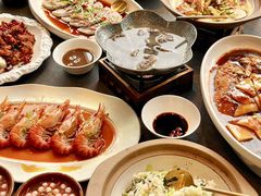 -柒园·三十年创意杭帮菜(龙湖滨江天街店)