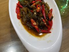 -枣子树·素食餐厅(普陀山店)