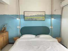 -兜行民宿(西安城墙永宁门地铁站店)