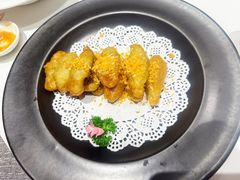 -御花园·粤菜·海鲜火锅(中山公园店)