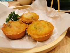 -莆田餐厅PUTIEN(三里屯店)