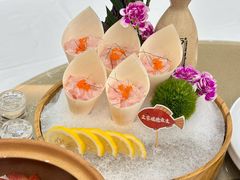 -丰尔粥食·顺德鱼生·干蒸排骨顺德菜(大良分店)