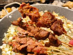 -Social 秀西餐厅-长沙瑞吉酒店(运达店)
