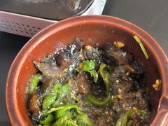 -韶山冲湘菜(中兴大街店)