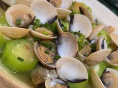-崖口红树林海鲜餐厅