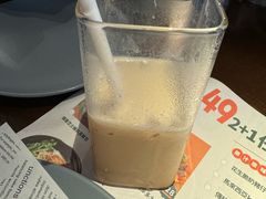 -卡普里披萨·牛扒·下午茶