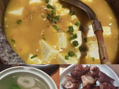 -竹里馆 ·茶食(奥体店)