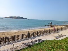 -宋井风景区