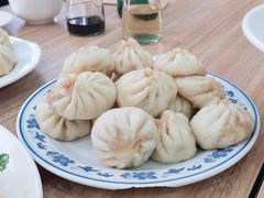 牛肉-三合盛包子(盘锦路店)