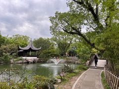-台州府城(东湖)