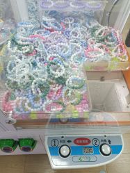 -莫莉幻想儿童乐园(北京丰台永旺店)